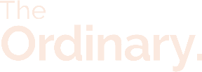 The Ordinary
